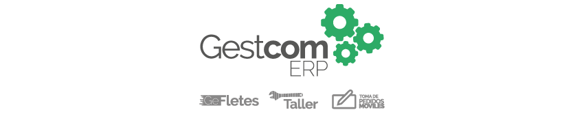 Gestcom - Logo
